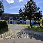 Darsser Weg 38 Apartamento Zingst