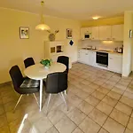Darsser Weg 38 Apartamento *