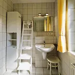 Apartamento Darsser Weg 38 *
