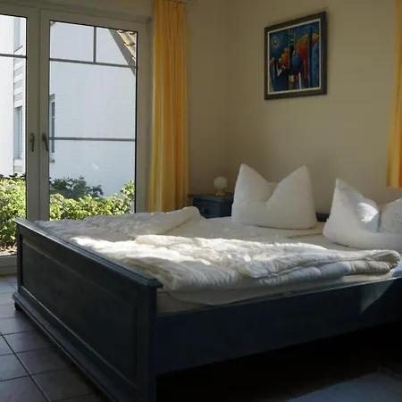 Darsser Weg 38 Apartmán *