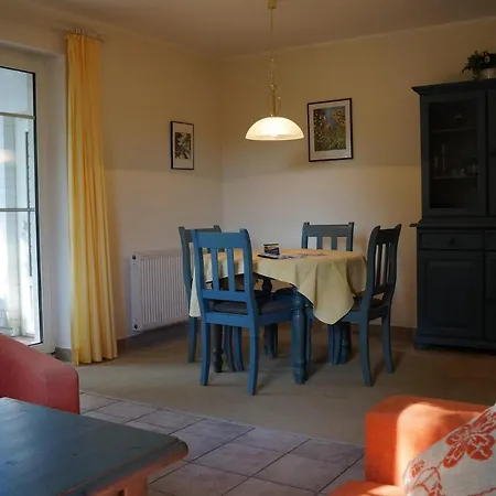 Darsser Weg 38 Apartmán Zingst