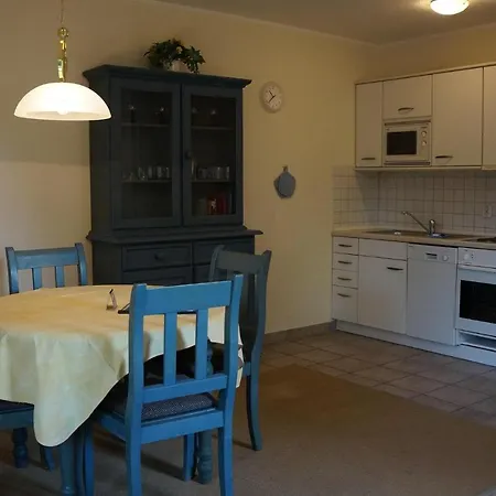 Apartmán Darsser Weg 38 Zingst