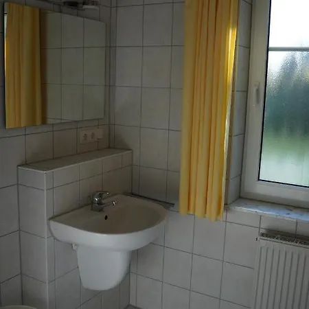 Darsser Weg 38 * Zingst