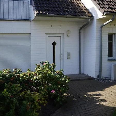 Darsser Weg 38 Zingst