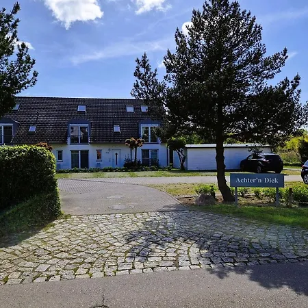 Darsser Weg 38 Lejlighed Zingst