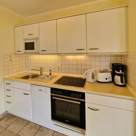 Darsser Weg 38 Lejlighed Zingst