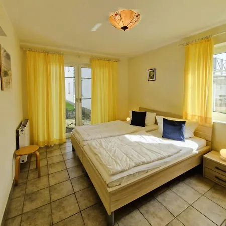 Darsser Weg 38 Apartamento Zingst