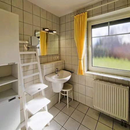 Apartamento Darsser Weg 38