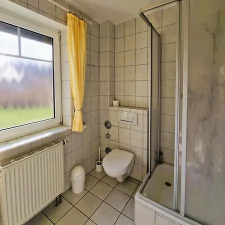 Apartamento Darsser Weg 38 Zingst