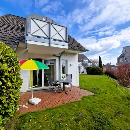 Darsser Weg 38 Apartamento