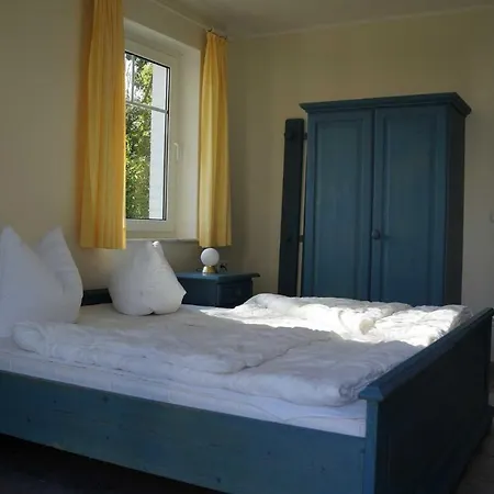 Apartmán Darsser Weg 38